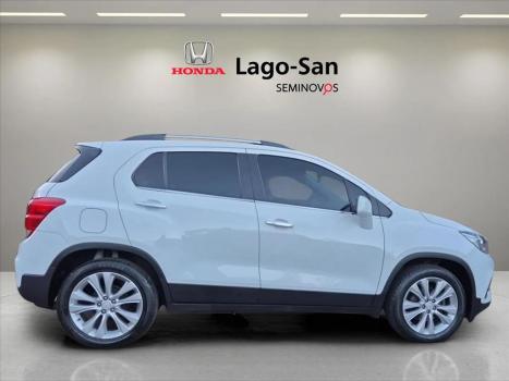 CHEVROLET Tracker 1.4 16V 4P FLEX LTZ TURBO AUTOMTICO, Foto 7