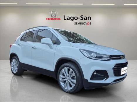 CHEVROLET Tracker 1.4 16V 4P FLEX LTZ TURBO AUTOMTICO, Foto 8