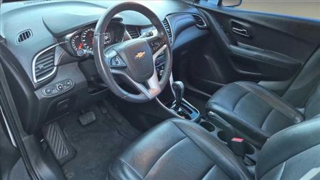 CHEVROLET Tracker 1.4 16V 4P FLEX LTZ TURBO AUTOMTICO, Foto 9