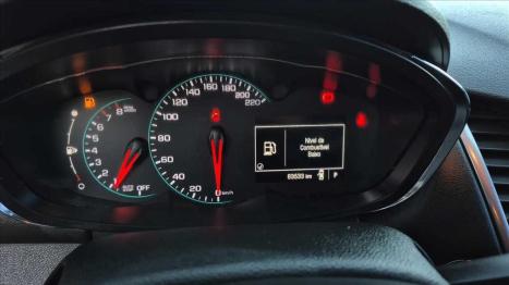 CHEVROLET Tracker 1.4 16V 4P FLEX LTZ TURBO AUTOMTICO, Foto 10