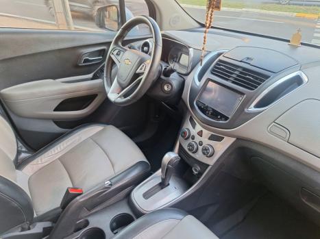 CHEVROLET Tracker 1.8 16V 4P FLEX LTZ AUTOMTICO, Foto 11