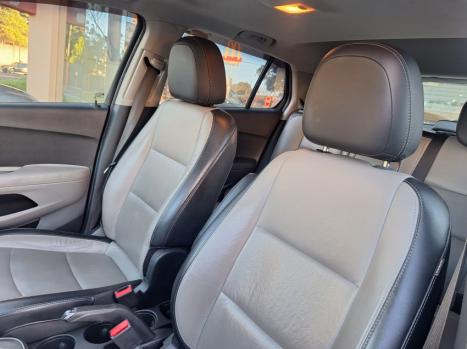 CHEVROLET Tracker 1.8 16V 4P FLEX LTZ AUTOMTICO, Foto 13