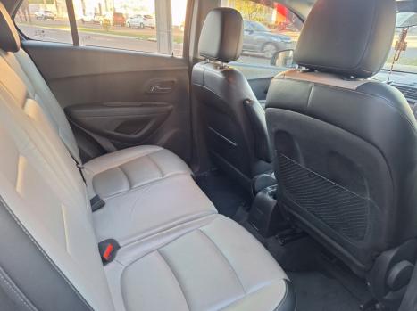 CHEVROLET Tracker 1.8 16V 4P FLEX LTZ AUTOMTICO, Foto 14