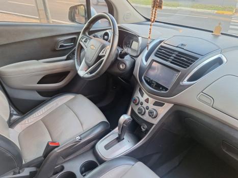 CHEVROLET Tracker 1.8 16V 4P FLEX LTZ AUTOMTICO, Foto 15