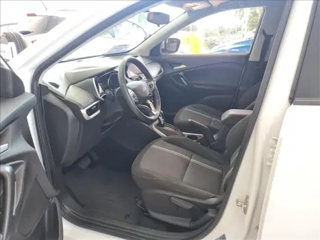 CHEVROLET Tracker 1.0 4P FLEX TURBO LT AUTOMTICO, Foto 6