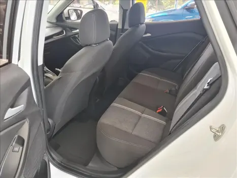 CHEVROLET Tracker 1.0 4P FLEX TURBO LT AUTOMTICO, Foto 10