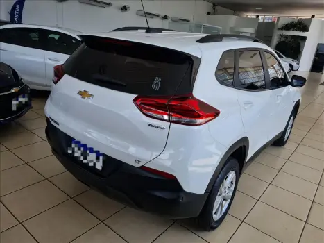 CHEVROLET Tracker 1.0 4P FLEX TURBO LT AUTOMTICO, Foto 14