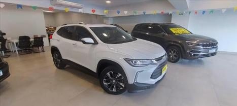 CHEVROLET Tracker 1.2 4P FLEX TURBO PREMIER AUTOMTICO, Foto 2
