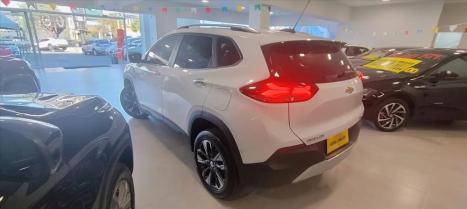 CHEVROLET Tracker 1.2 4P FLEX TURBO PREMIER AUTOMTICO, Foto 3