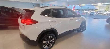 CHEVROLET Tracker 1.2 4P FLEX TURBO PREMIER AUTOMTICO, Foto 4