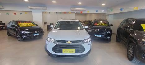 CHEVROLET Tracker 1.2 4P FLEX TURBO PREMIER AUTOMTICO, Foto 5