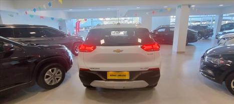 CHEVROLET Tracker 1.2 4P FLEX TURBO PREMIER AUTOMTICO, Foto 6