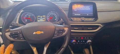 CHEVROLET Tracker 1.2 4P FLEX TURBO PREMIER AUTOMTICO, Foto 8
