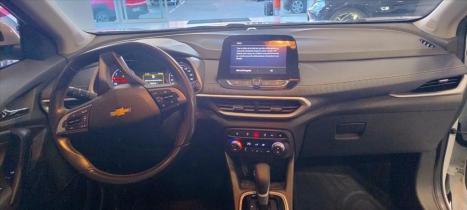 CHEVROLET Tracker 1.2 4P FLEX TURBO PREMIER AUTOMTICO, Foto 9