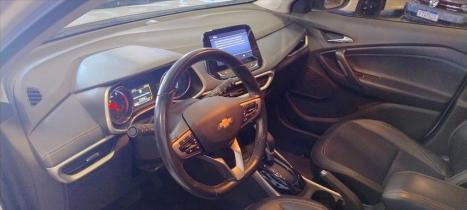 CHEVROLET Tracker 1.2 4P FLEX TURBO PREMIER AUTOMTICO, Foto 10