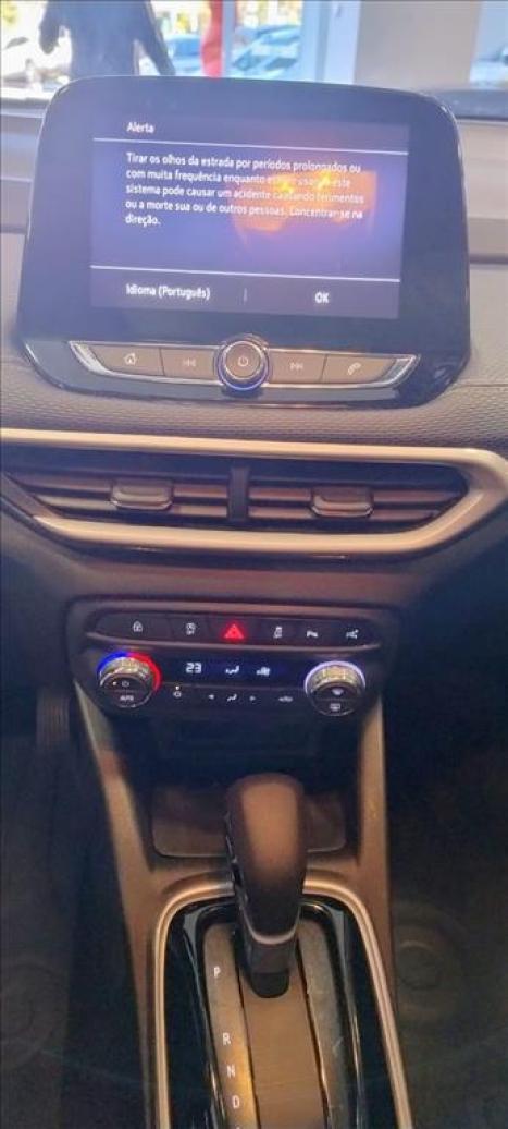 CHEVROLET Tracker 1.2 4P FLEX TURBO PREMIER AUTOMTICO, Foto 11