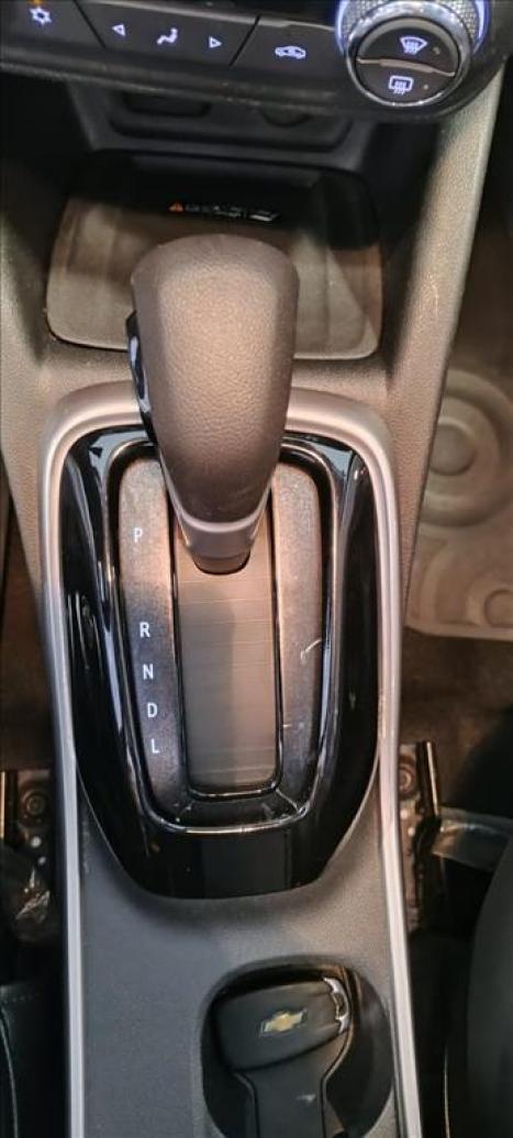 CHEVROLET Tracker 1.2 4P FLEX TURBO PREMIER AUTOMTICO, Foto 12