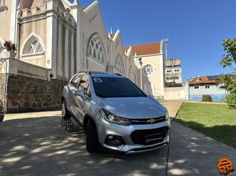 CHEVROLET Tracker 1.4 16V 4P FLEX PREMIER TURBO AUTOMTICO, Foto 2