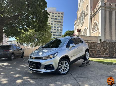 CHEVROLET Tracker 1.4 16V 4P FLEX PREMIER TURBO AUTOMTICO, Foto 1