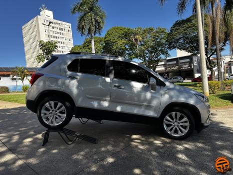CHEVROLET Tracker 1.4 16V 4P FLEX PREMIER TURBO AUTOMTICO, Foto 3