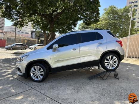CHEVROLET Tracker 1.4 16V 4P FLEX PREMIER TURBO AUTOMTICO, Foto 5