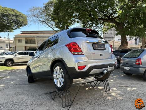 CHEVROLET Tracker 1.4 16V 4P FLEX PREMIER TURBO AUTOMTICO, Foto 6