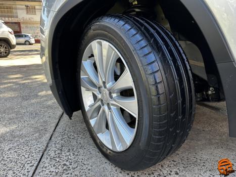 CHEVROLET Tracker 1.4 16V 4P FLEX PREMIER TURBO AUTOMTICO, Foto 7