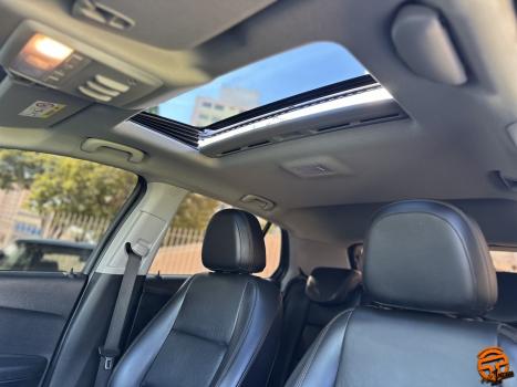 CHEVROLET Tracker 1.4 16V 4P FLEX PREMIER TURBO AUTOMTICO, Foto 9