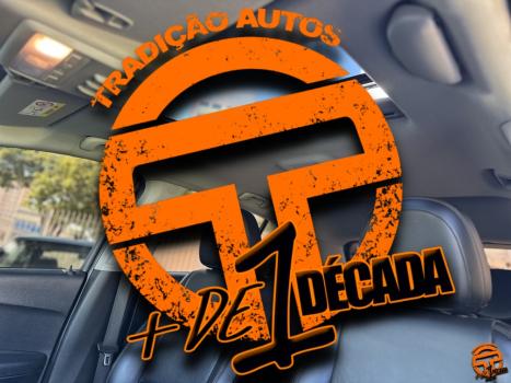 CHEVROLET Tracker 1.4 16V 4P FLEX PREMIER TURBO AUTOMTICO, Foto 10