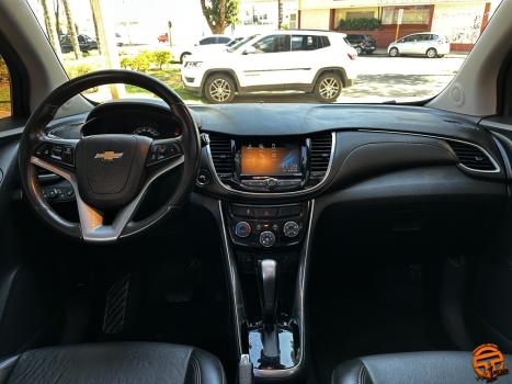 CHEVROLET Tracker 1.4 16V 4P FLEX PREMIER TURBO AUTOMTICO, Foto 12