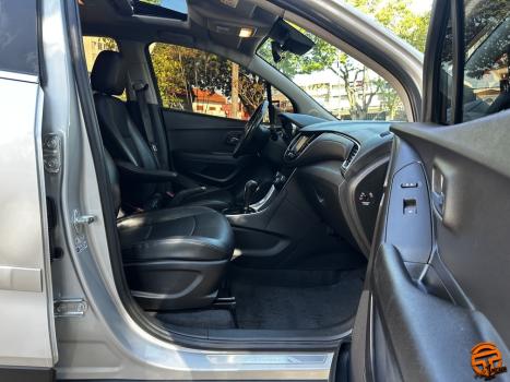 CHEVROLET Tracker 1.4 16V 4P FLEX PREMIER TURBO AUTOMTICO, Foto 15