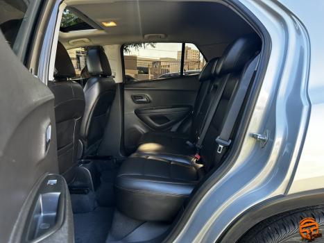 CHEVROLET Tracker 1.4 16V 4P FLEX PREMIER TURBO AUTOMTICO, Foto 16