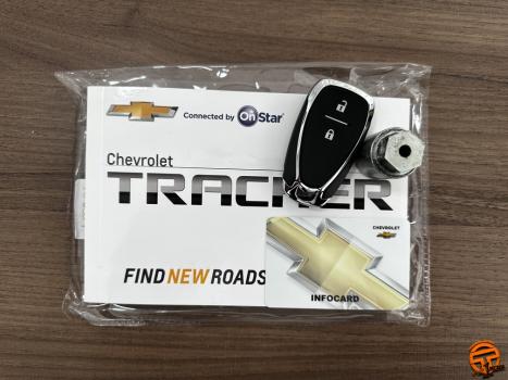 CHEVROLET Tracker 1.4 16V 4P FLEX PREMIER TURBO AUTOMTICO, Foto 17