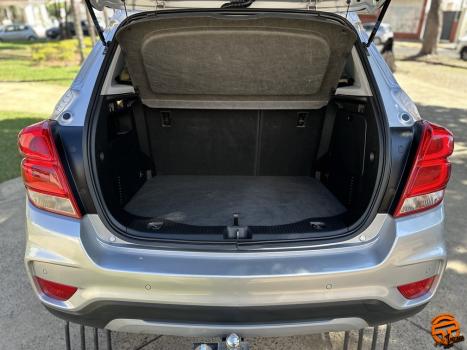 CHEVROLET Tracker 1.4 16V 4P FLEX PREMIER TURBO AUTOMTICO, Foto 19