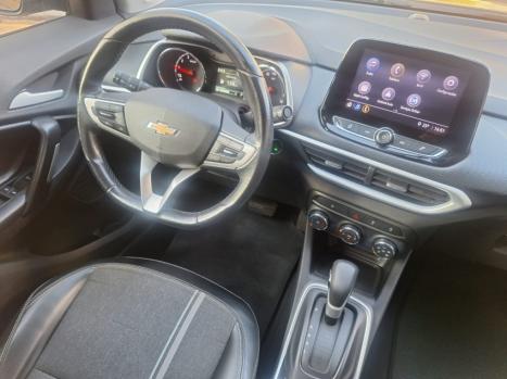 CHEVROLET Tracker 1.2 4P FLEX TURBO LTZ AUTOMTICO, Foto 2