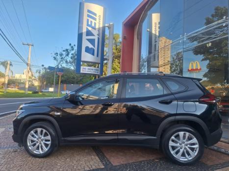 CHEVROLET Tracker 1.2 4P FLEX TURBO LTZ AUTOMTICO, Foto 5