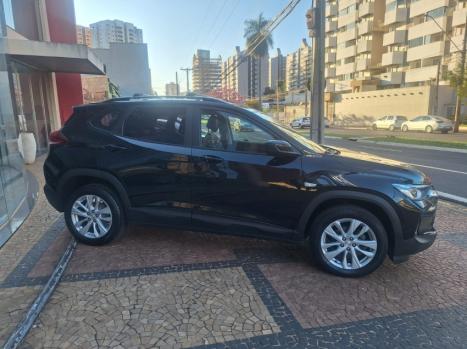 CHEVROLET Tracker 1.2 4P FLEX TURBO LTZ AUTOMTICO, Foto 6