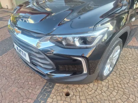 CHEVROLET Tracker 1.2 4P FLEX TURBO LTZ AUTOMTICO, Foto 7