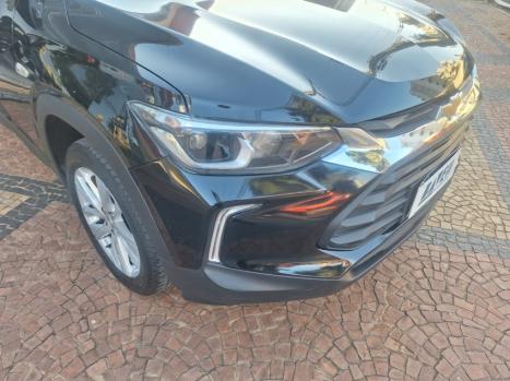 CHEVROLET Tracker 1.2 4P FLEX TURBO LTZ AUTOMTICO, Foto 8