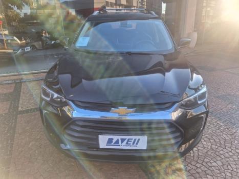 CHEVROLET Tracker 1.2 4P FLEX TURBO LTZ AUTOMTICO, Foto 9