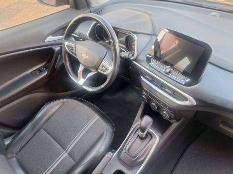 CHEVROLET Tracker 1.2 4P FLEX TURBO LTZ AUTOMTICO, Foto 10