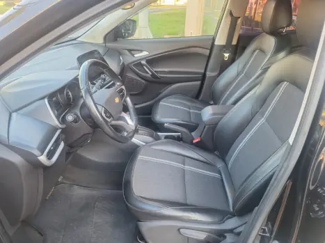 CHEVROLET Tracker 1.2 4P FLEX TURBO LTZ AUTOMTICO, Foto 11