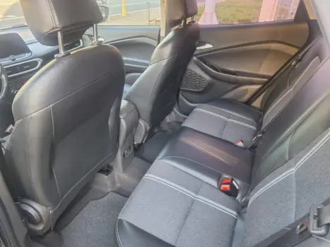 CHEVROLET Tracker 1.2 4P FLEX TURBO LTZ AUTOMTICO, Foto 12