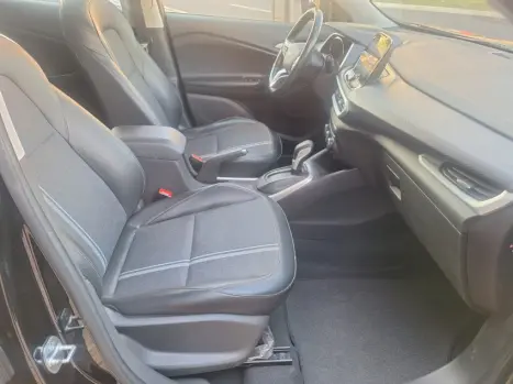 CHEVROLET Tracker 1.2 4P FLEX TURBO LTZ AUTOMTICO, Foto 13
