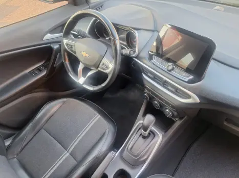 CHEVROLET Tracker 1.2 4P FLEX TURBO LTZ AUTOMTICO, Foto 14