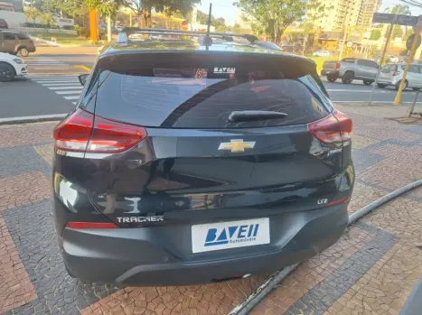 CHEVROLET Tracker 1.2 4P FLEX TURBO LTZ AUTOMTICO, Foto 15
