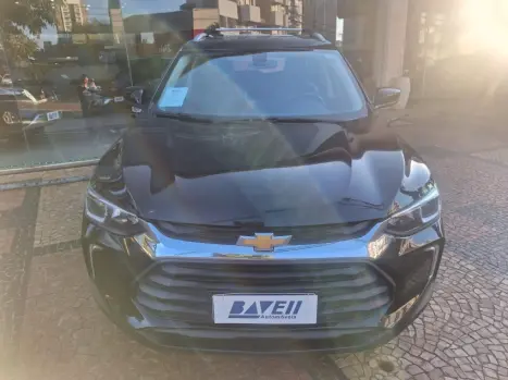 CHEVROLET Tracker 1.2 4P FLEX TURBO LTZ AUTOMTICO, Foto 16