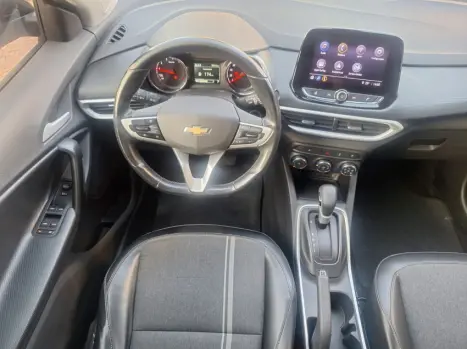 CHEVROLET Tracker 1.2 4P FLEX TURBO LTZ AUTOMTICO, Foto 17
