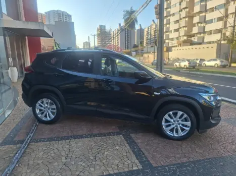 CHEVROLET Tracker 1.2 4P FLEX TURBO LTZ AUTOMTICO, Foto 18