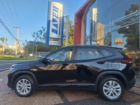 CHEVROLET Tracker 1.2 4P FLEX TURBO LTZ AUTOMTICO, Foto 19